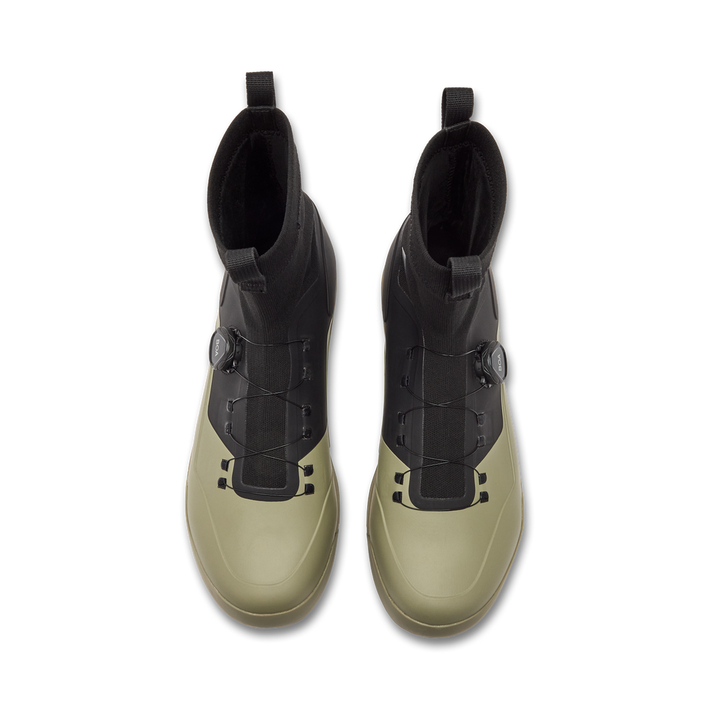 Fox Union BOA® All Weather Clipless Shoes