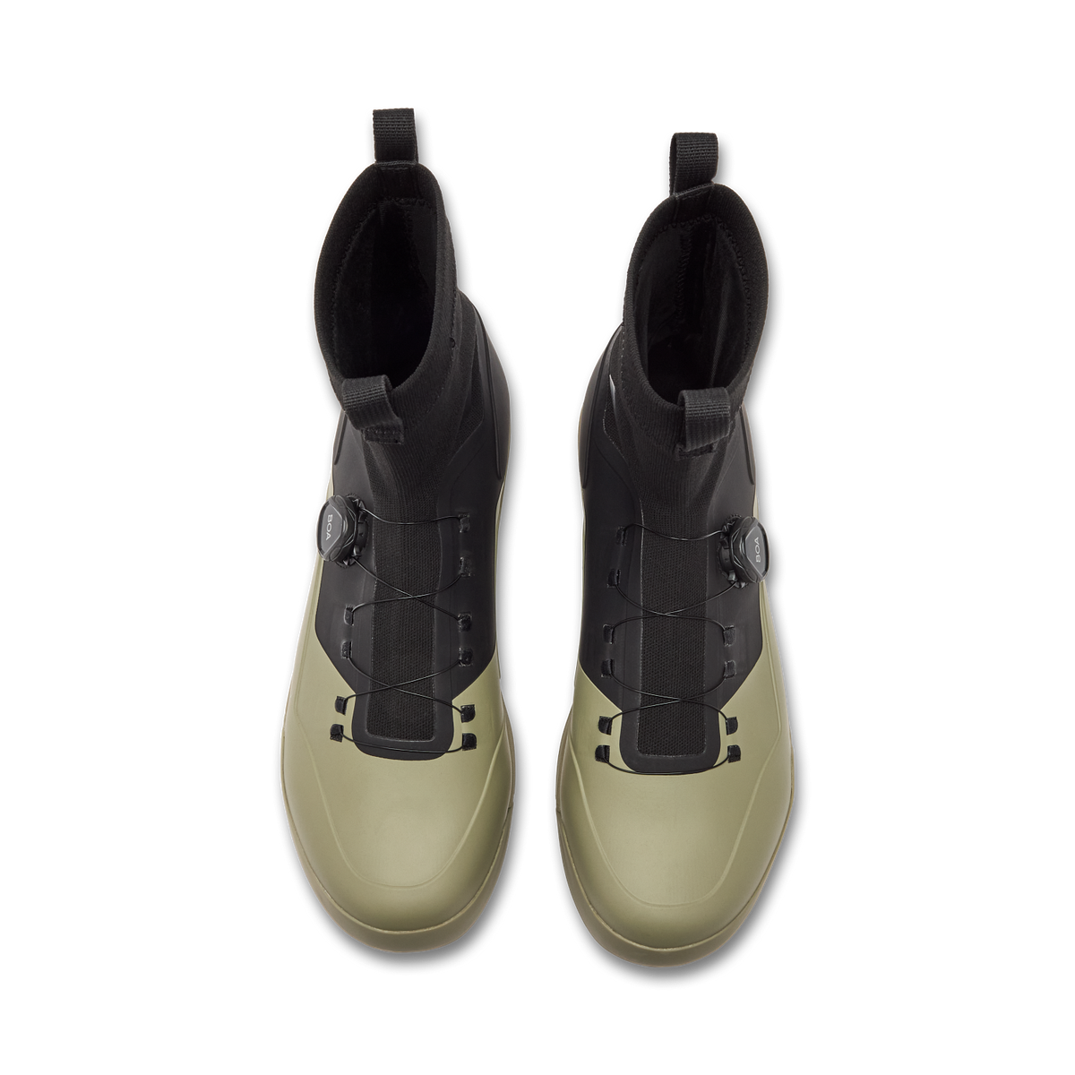 Fox Union BOA® All Weather Clipless Shoes