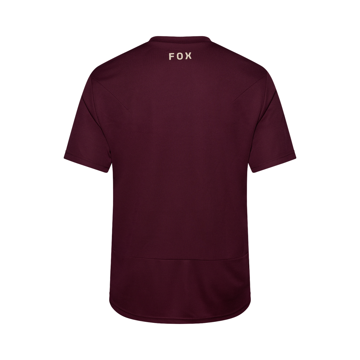 Ranger Fox Head Jersey