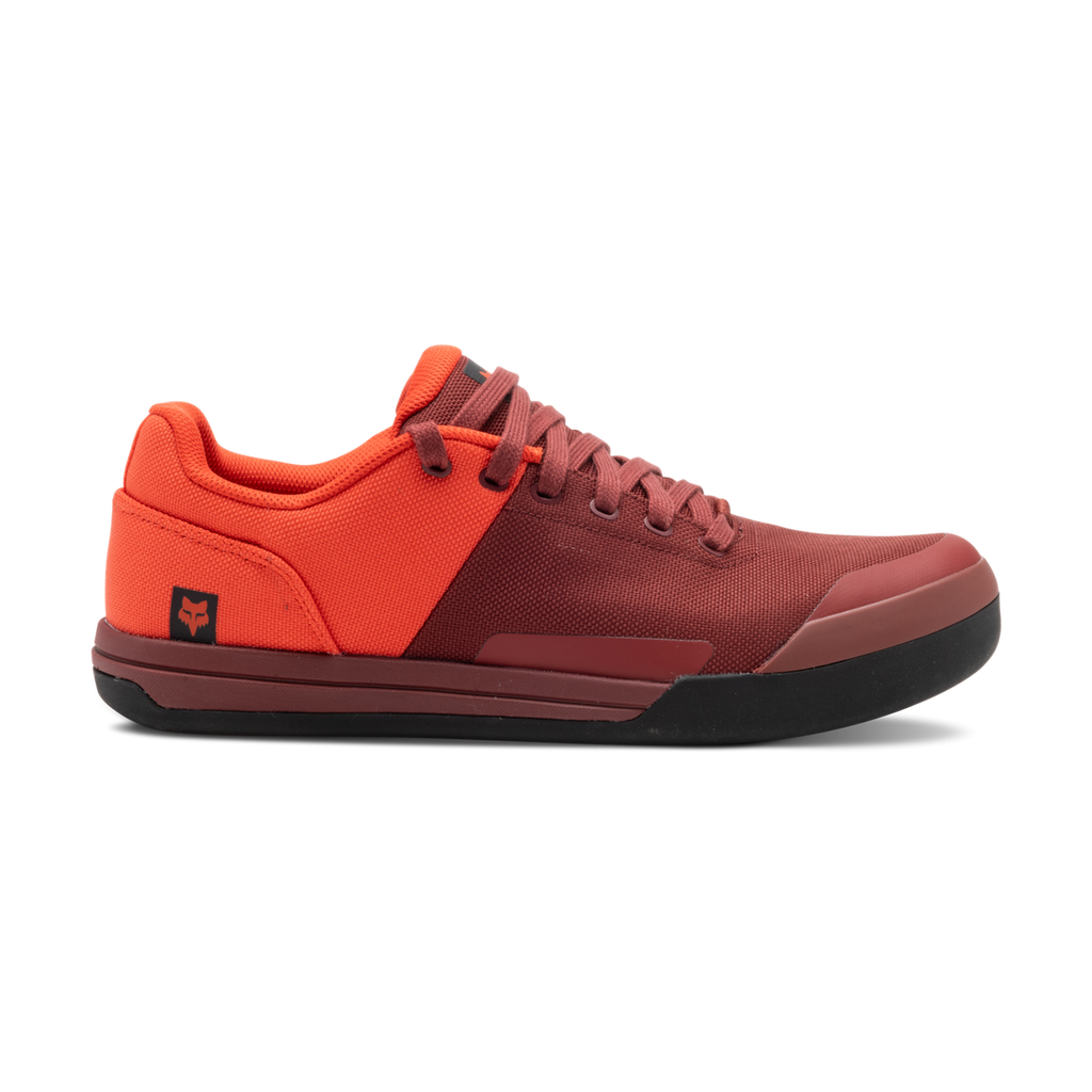 Fox Union Canvas Shoes