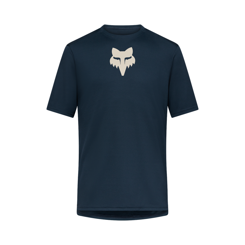 Ranger Fox Head Jersey