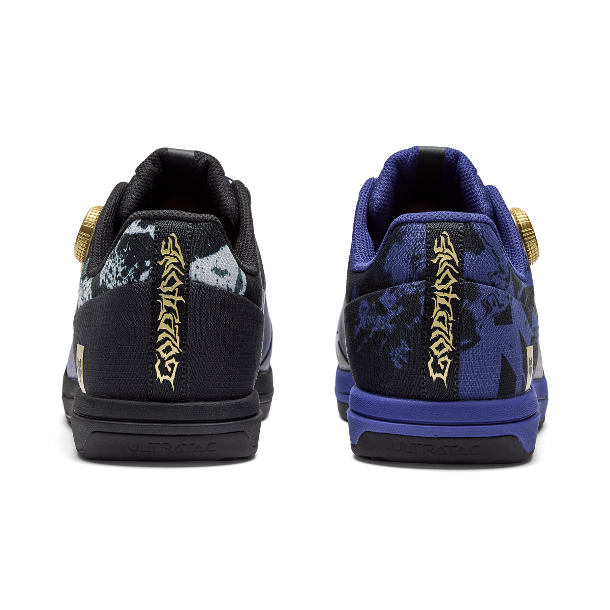 Fox Union BOA® Goldstone Limited Edition Clipless Shoes