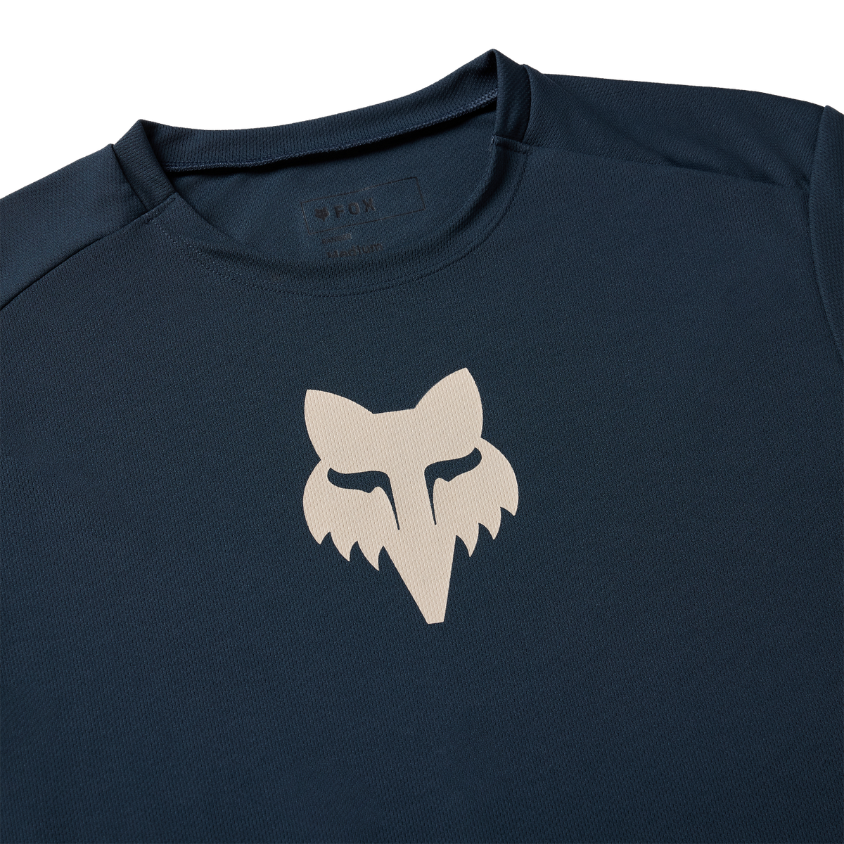 Ranger Fox Head Jersey