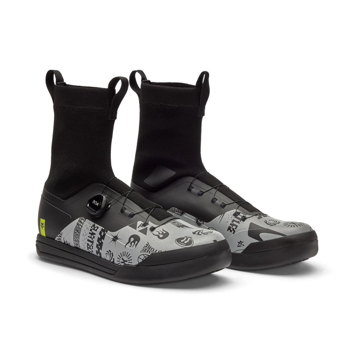 Fox Union BOA® All Weather Lunar Special Edition Flat Shoes