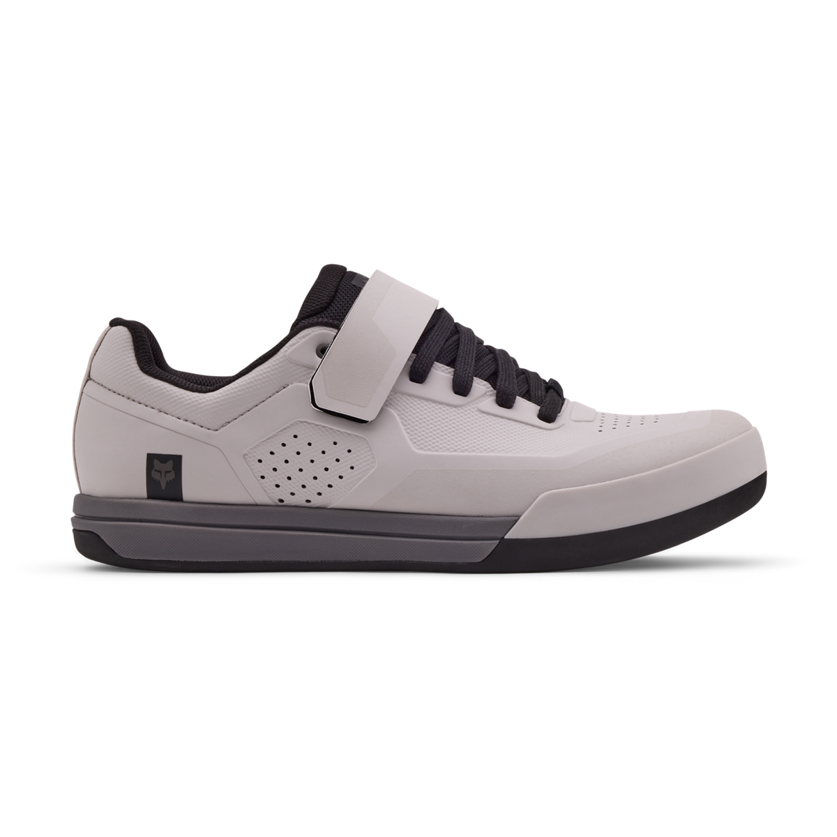Fox Union Clipless Shoes
