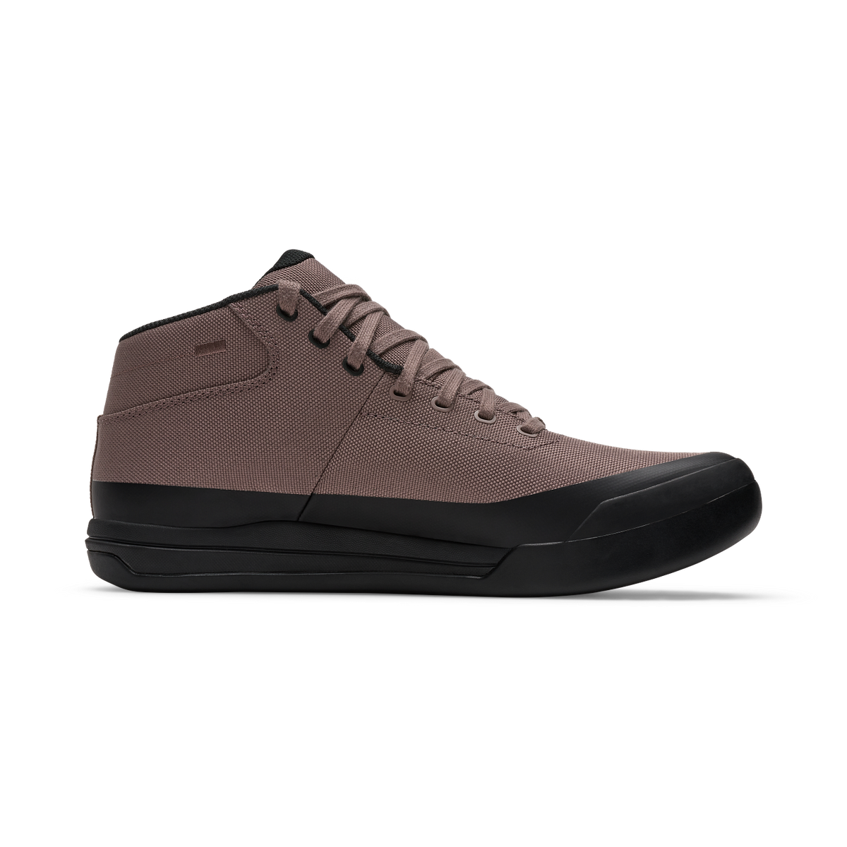 Fox Union Canvas Mid Shoes