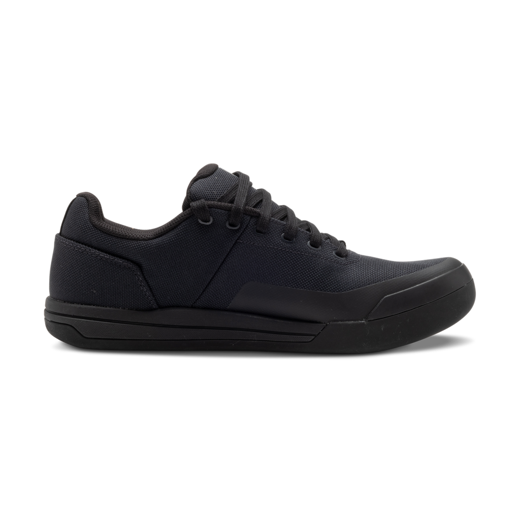 Fox Union Canvas Shoes