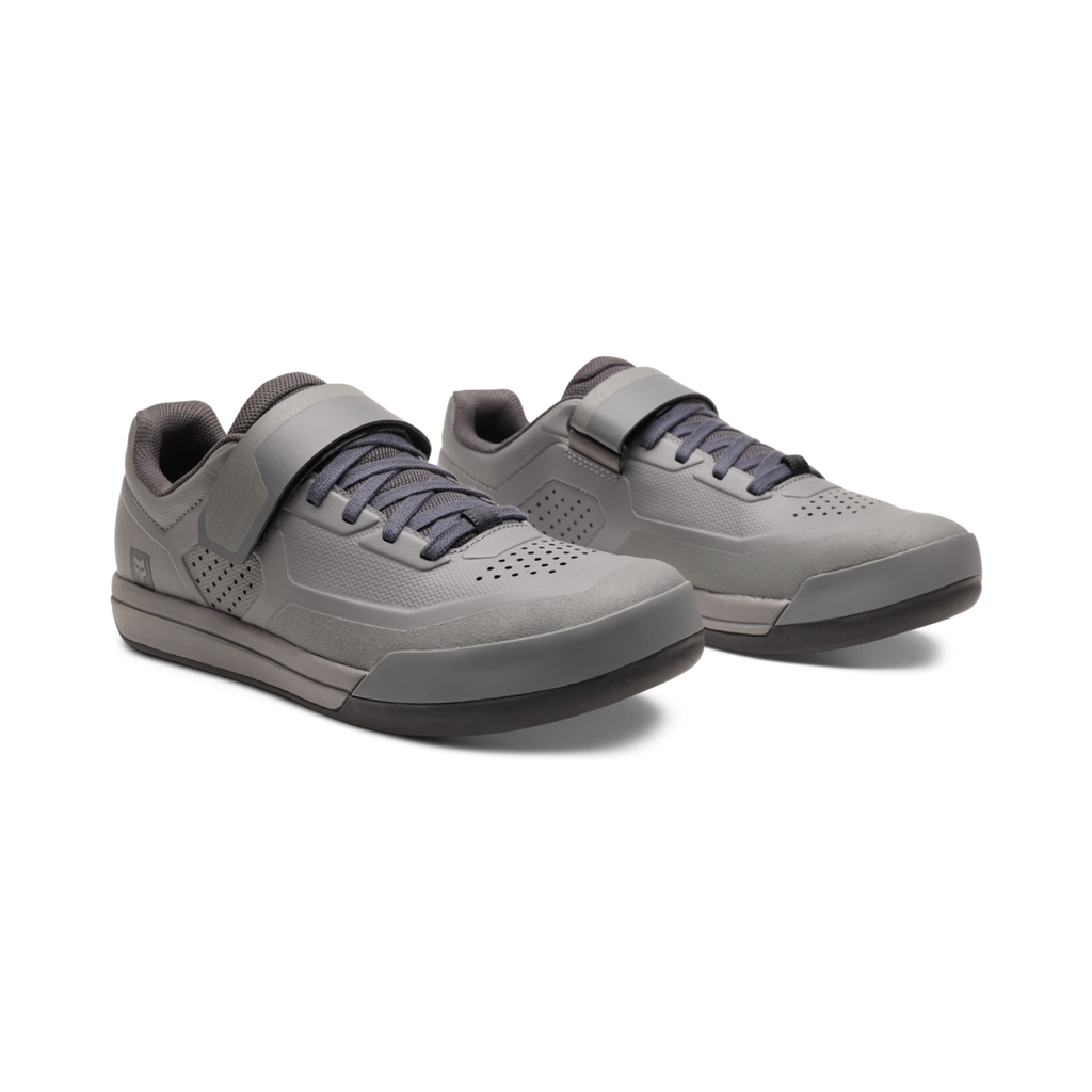Fox Union Clipless Shoes