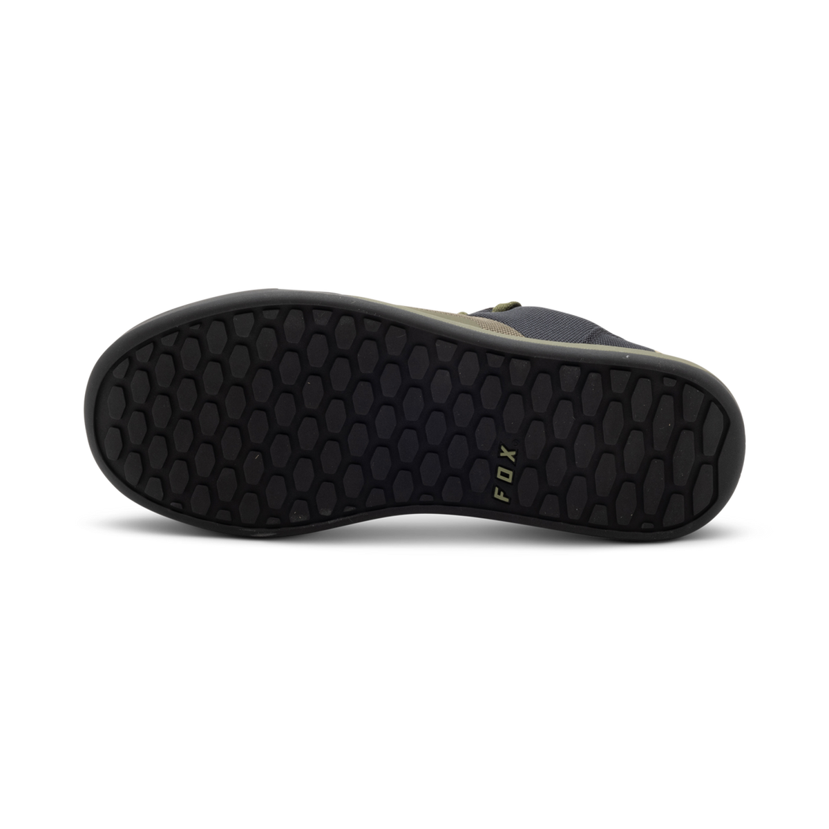 Fox Union Canvas Shoes