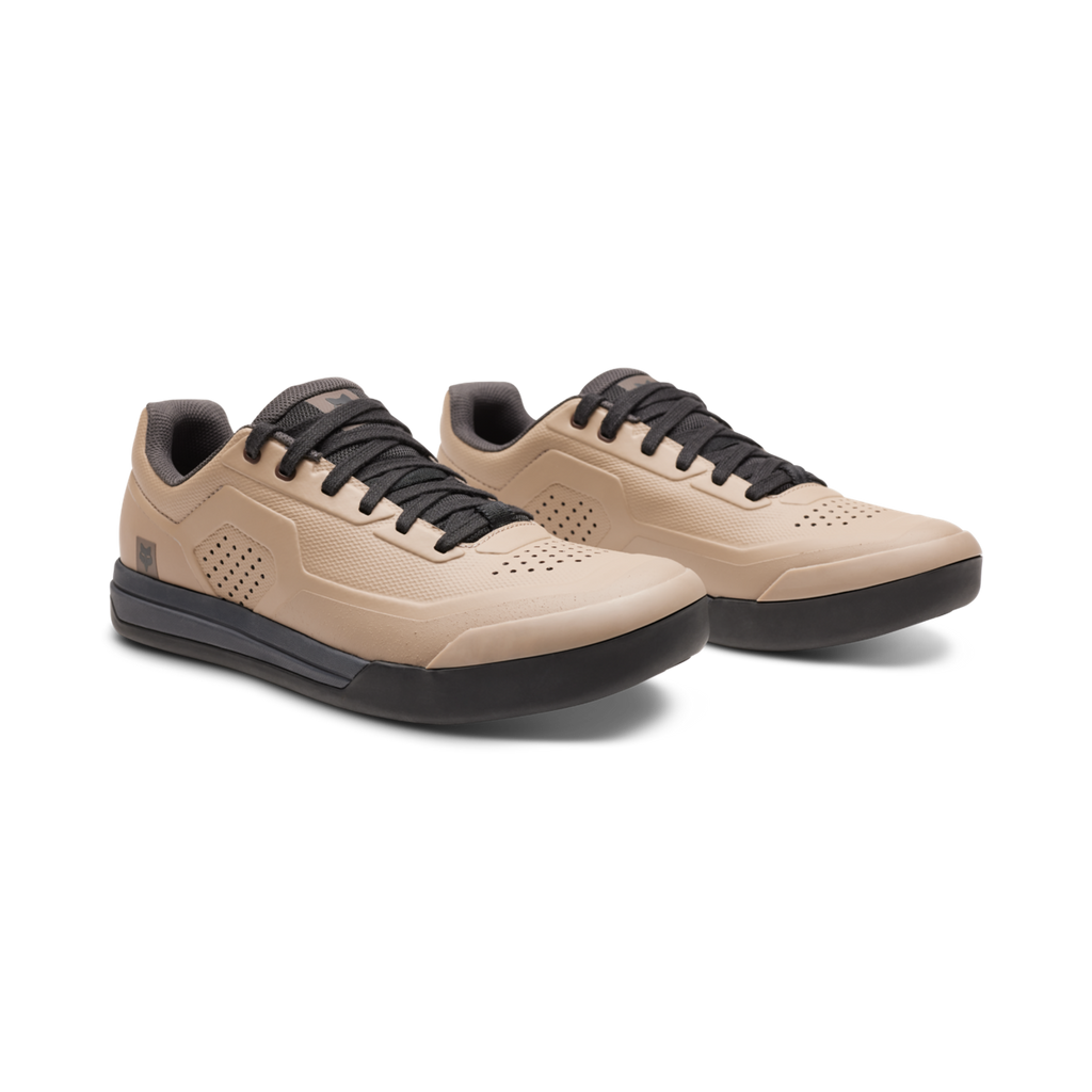 Fox Union Flat Shoes