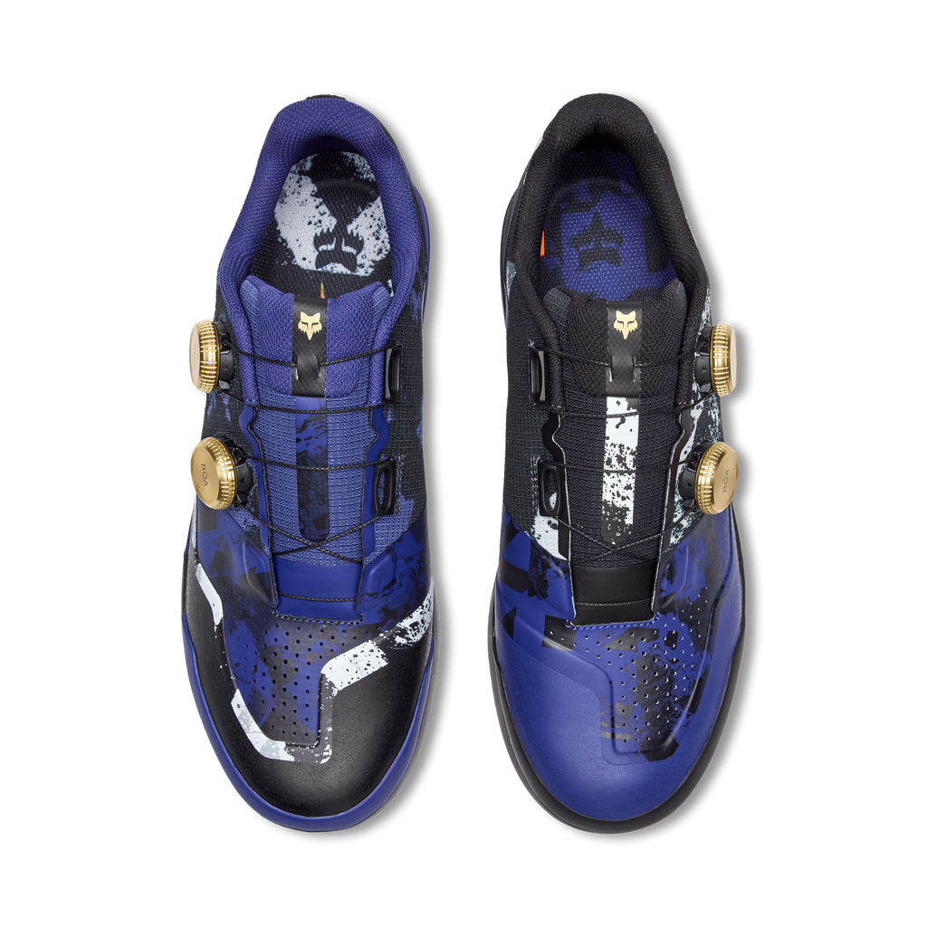 Fox Union BOA® Goldstone Limited Edition Flat Shoes