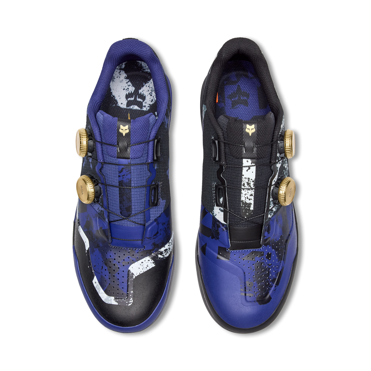 Fox Union BOA® Goldstone Limited Edition Flat Shoes