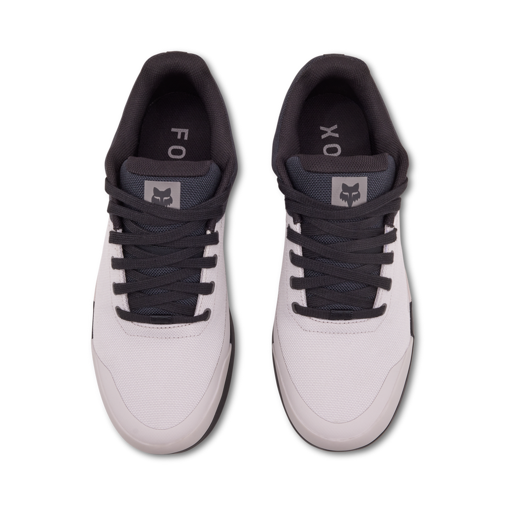 Fox Union Canvas Shoes