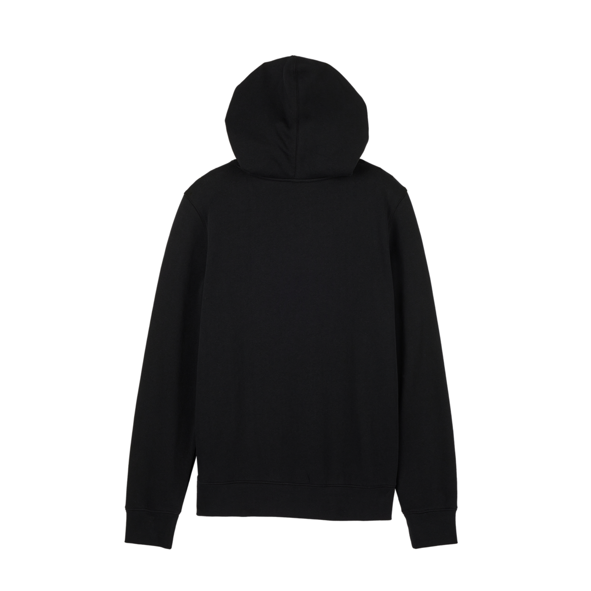 Womens Fox Head Pullover Hoodie