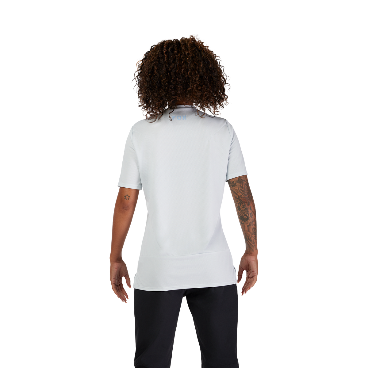 Womens Ranger Fox Head Jersey
