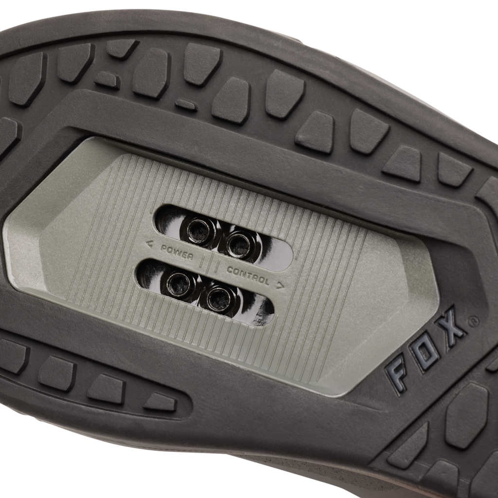 Fox Union BOA Clipless Shoes