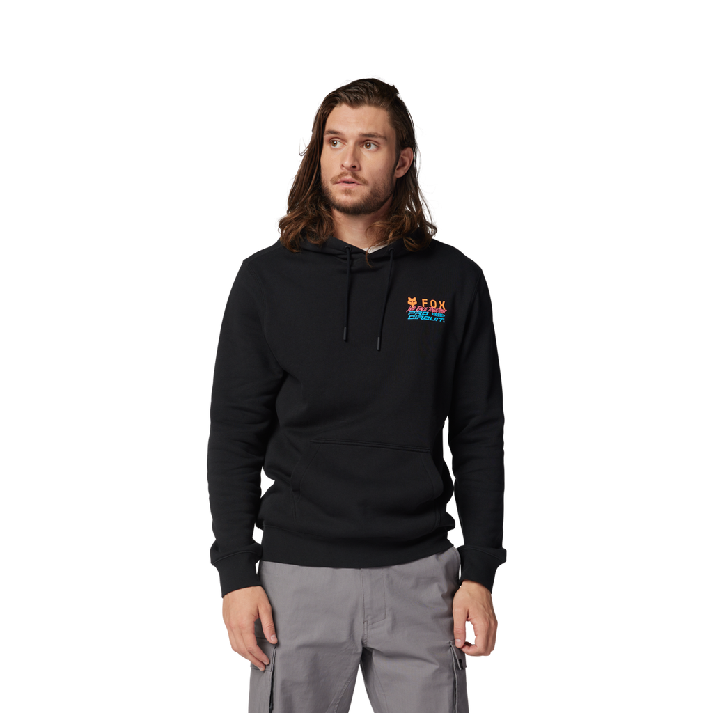 Fox x Pro Circuit Pullover Hoodie