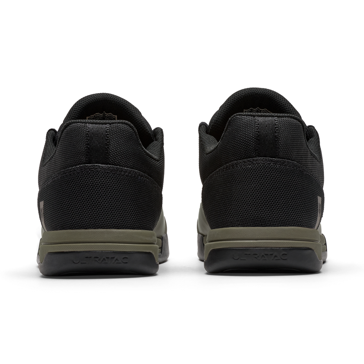 Fox Union Canvas Shoes