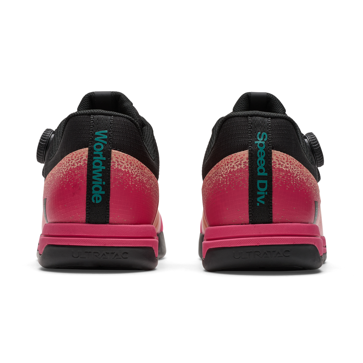Fox Union BOA Flat Vision Limited Edition