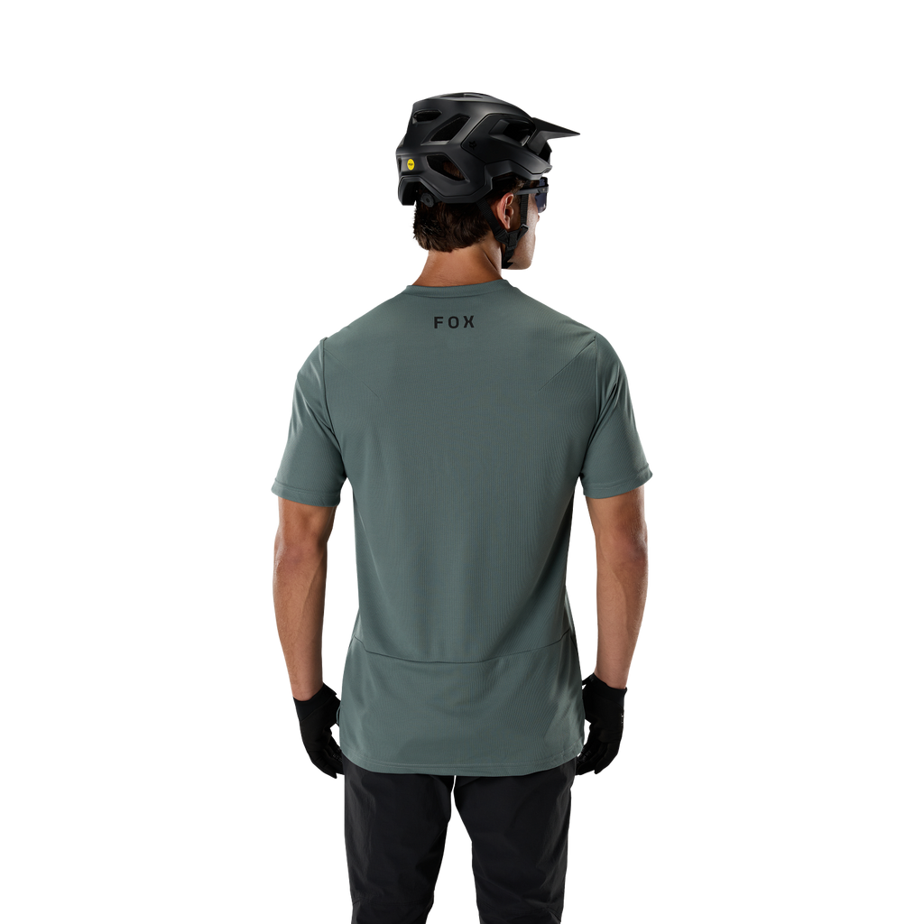 Ranger Fox Head Jersey