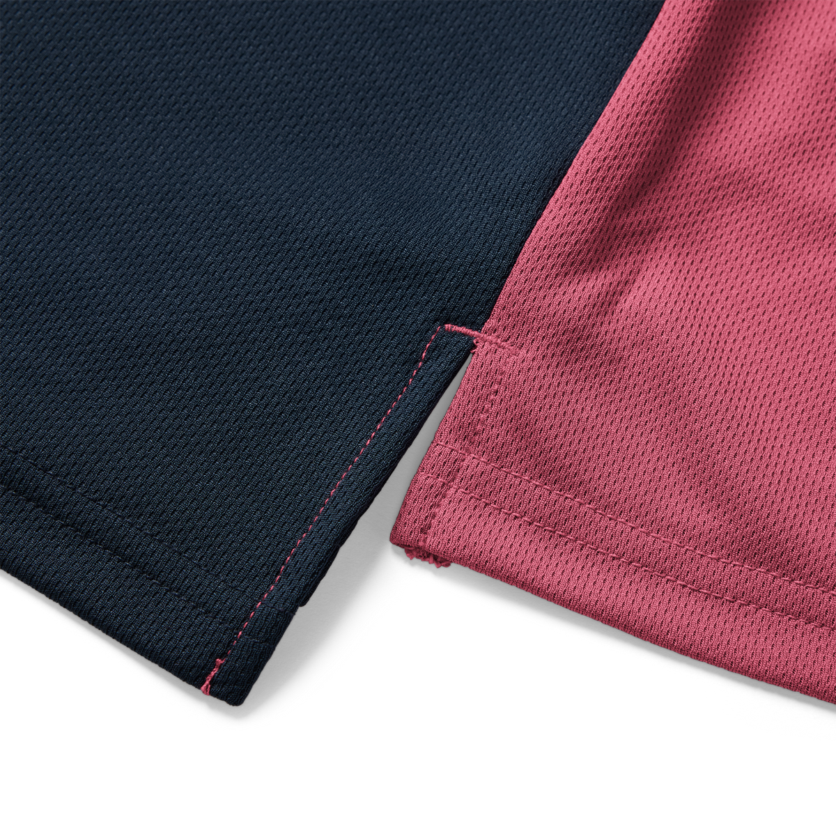 Ranger Fox Head Long Sleeve Jersey