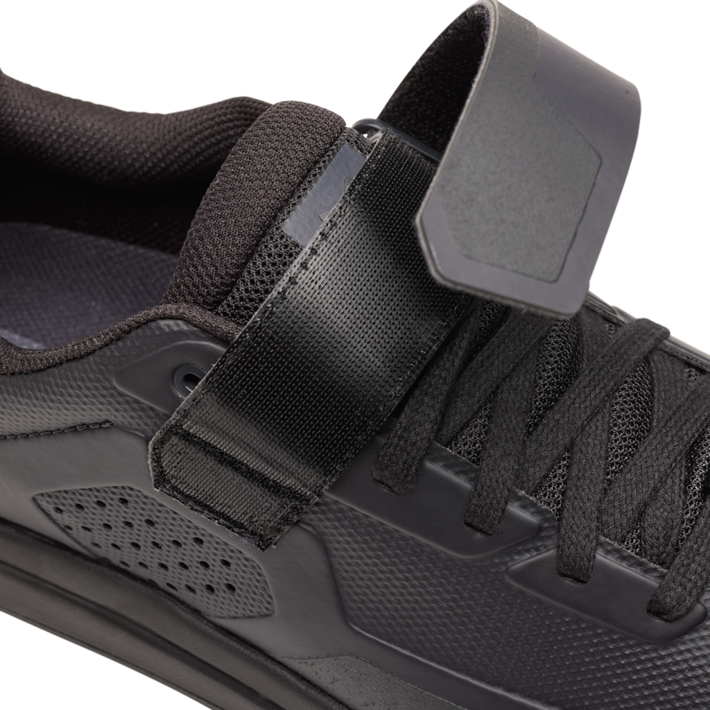 Fox Union Clipless Shoes
