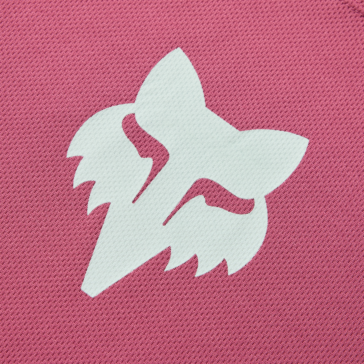 Youth Ranger Fox Head Long Sleeve Jersey