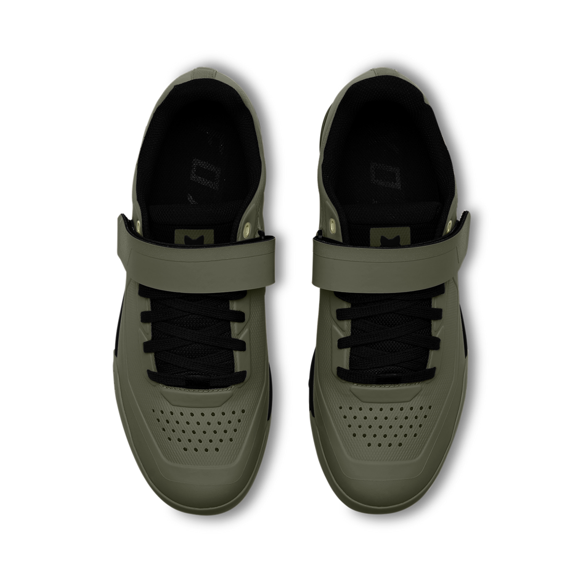 Fox Union Clipless Shoes