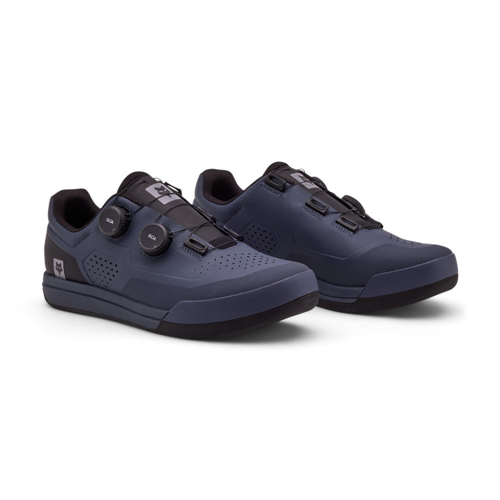 Fox Union BOA Clipless Shoes