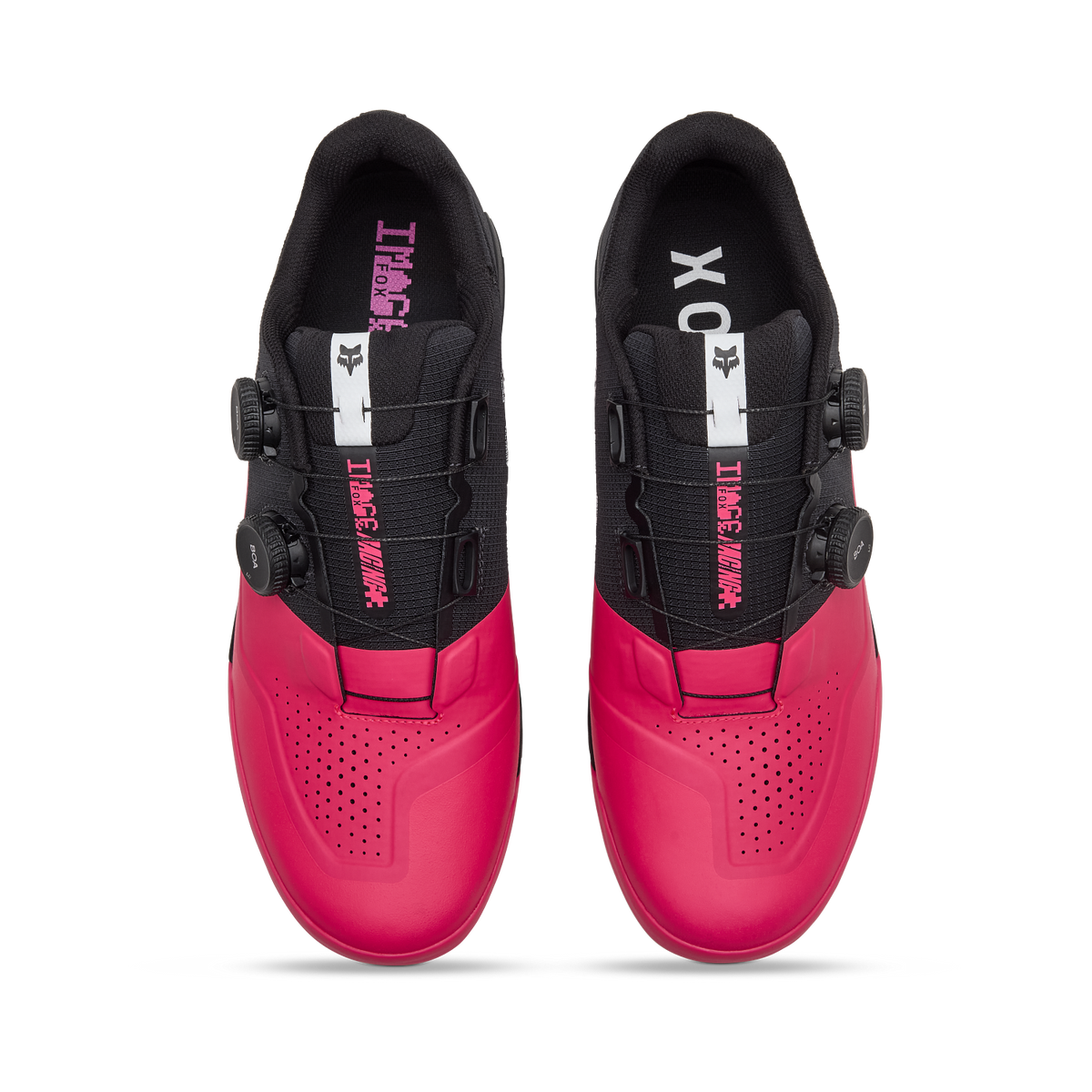 Fox Union Limited Edition BOA Clipless Shoes