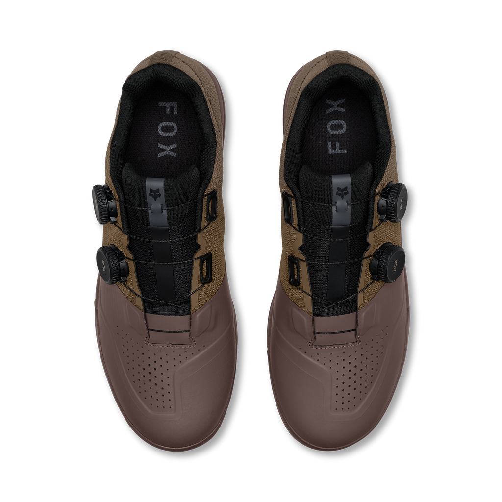 Fox Union BOA Clipless Shoes