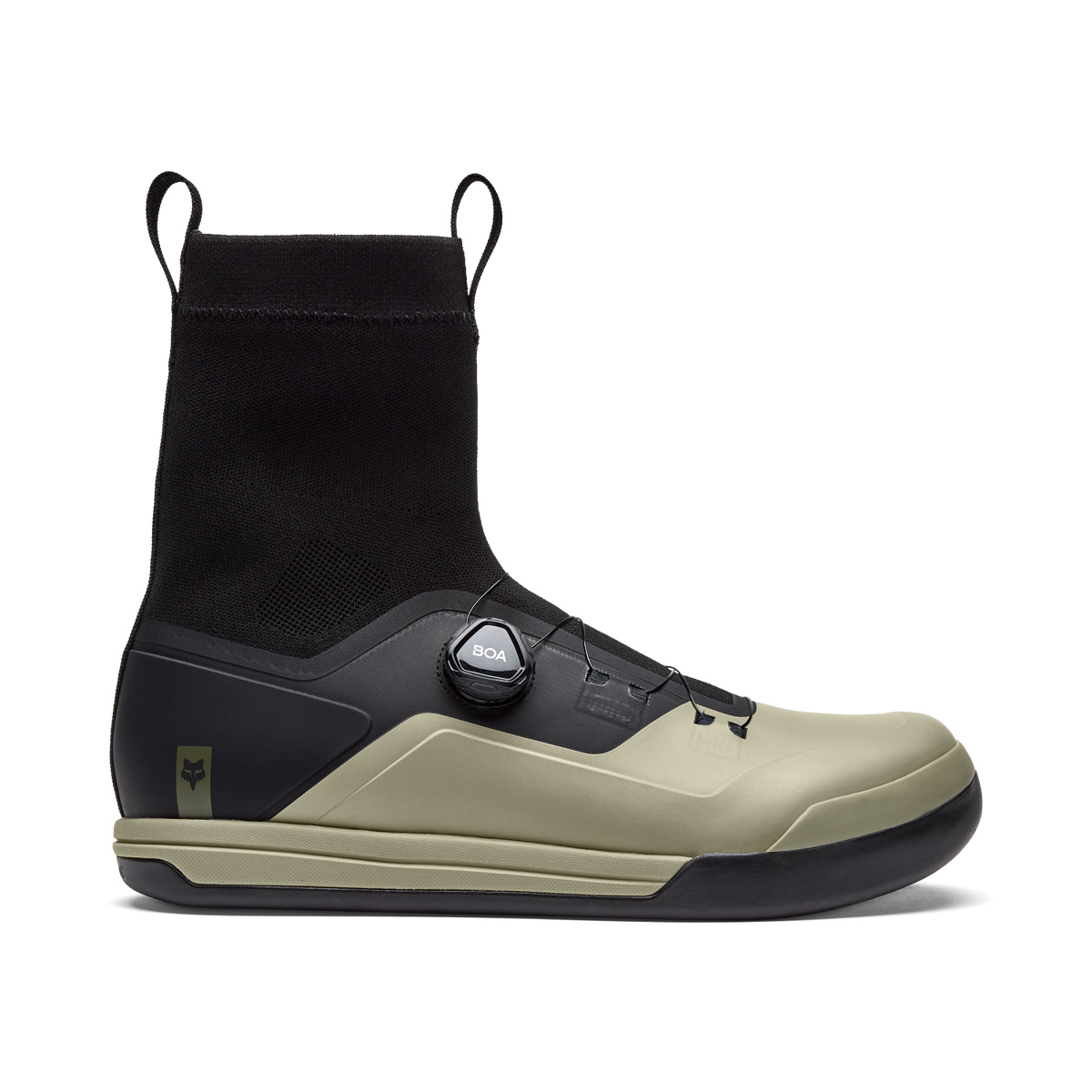 Fox Union All Weather Flat