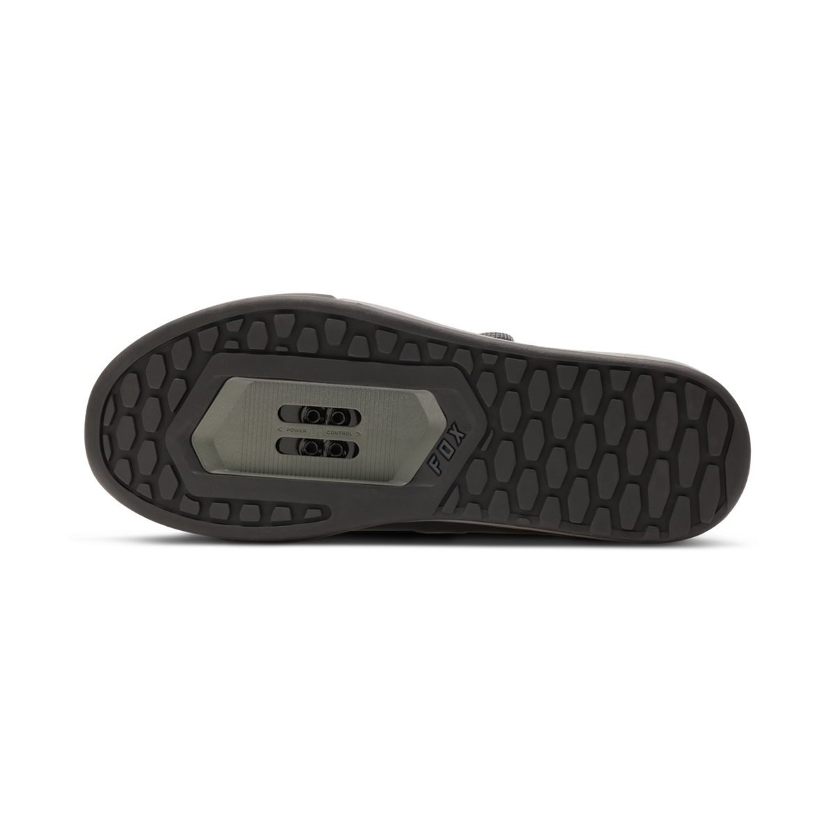Fox Union BOA Clipless Shoes