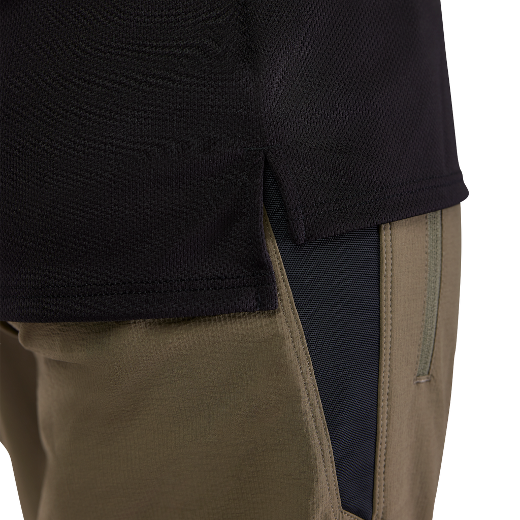 Womens Ranger Fox Head Long Sleeve Jersey