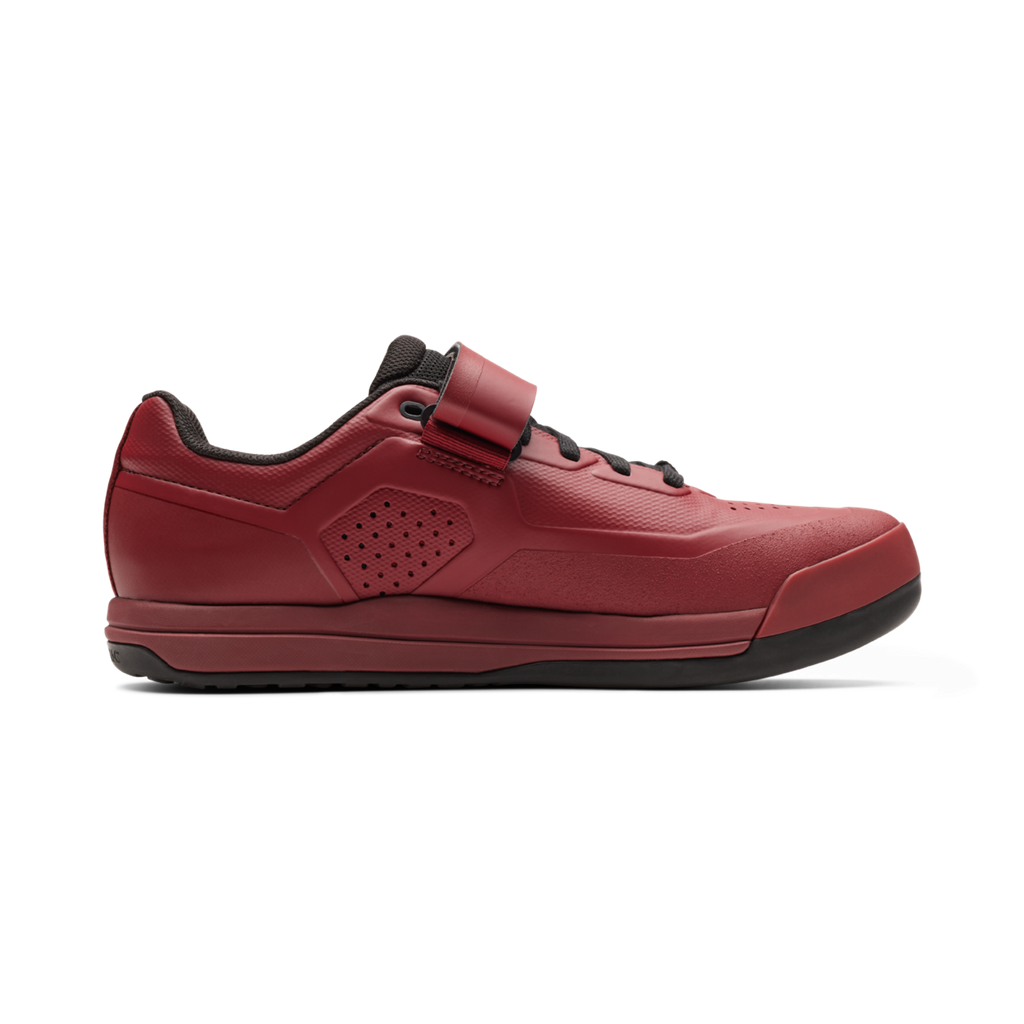 Fox Union Clipless Shoes