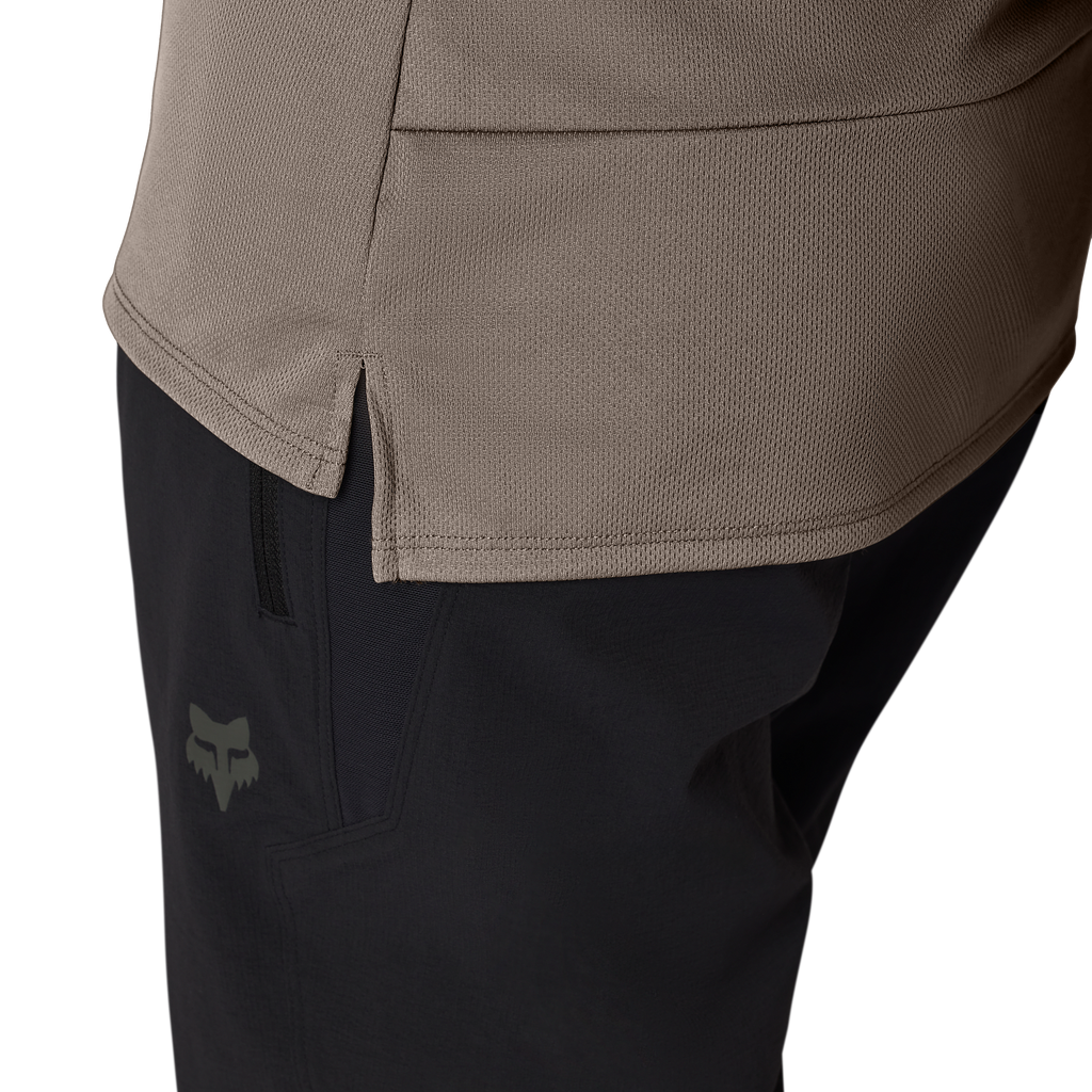 Womens Ranger Fox Head Jersey