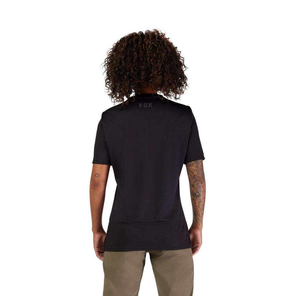 Womens Ranger Fox Head Jersey