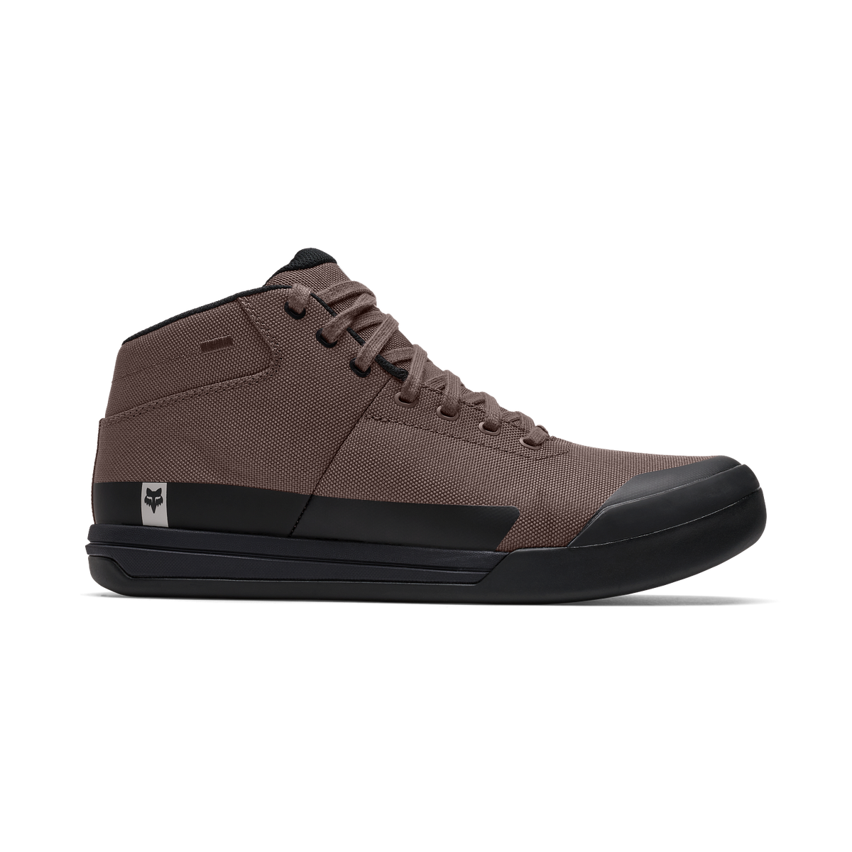 Fox Union Canvas Mid Shoes