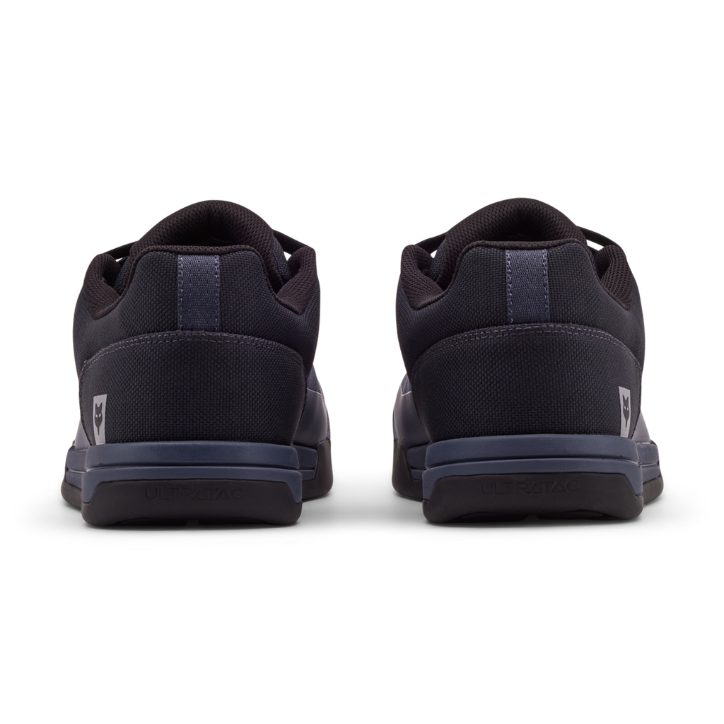 Fox Union Canvas Shoes