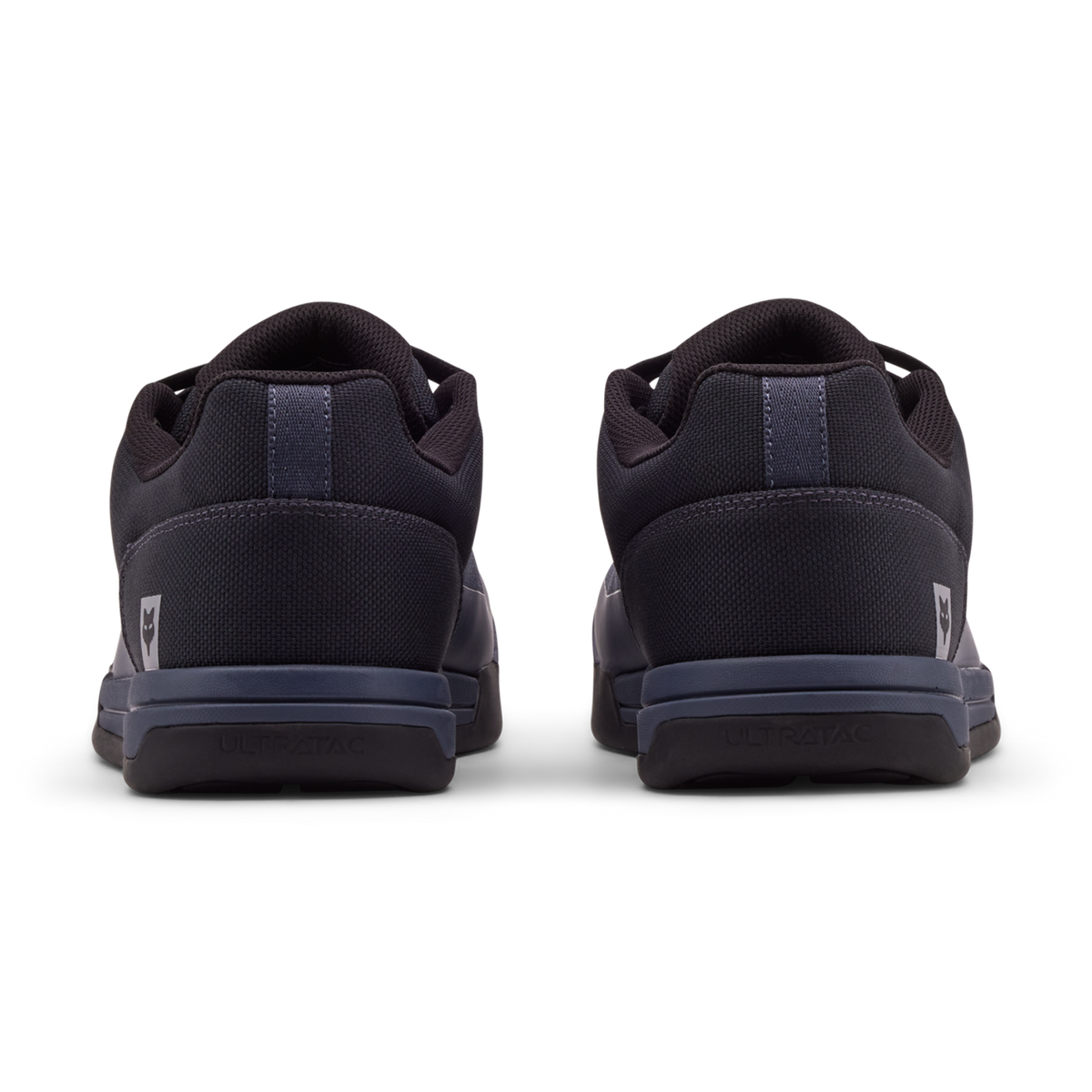 Fox Union Canvas Shoes