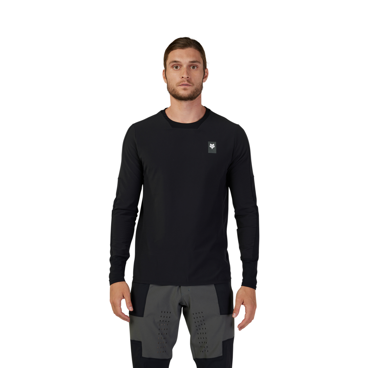 Defend Thermal Jersey