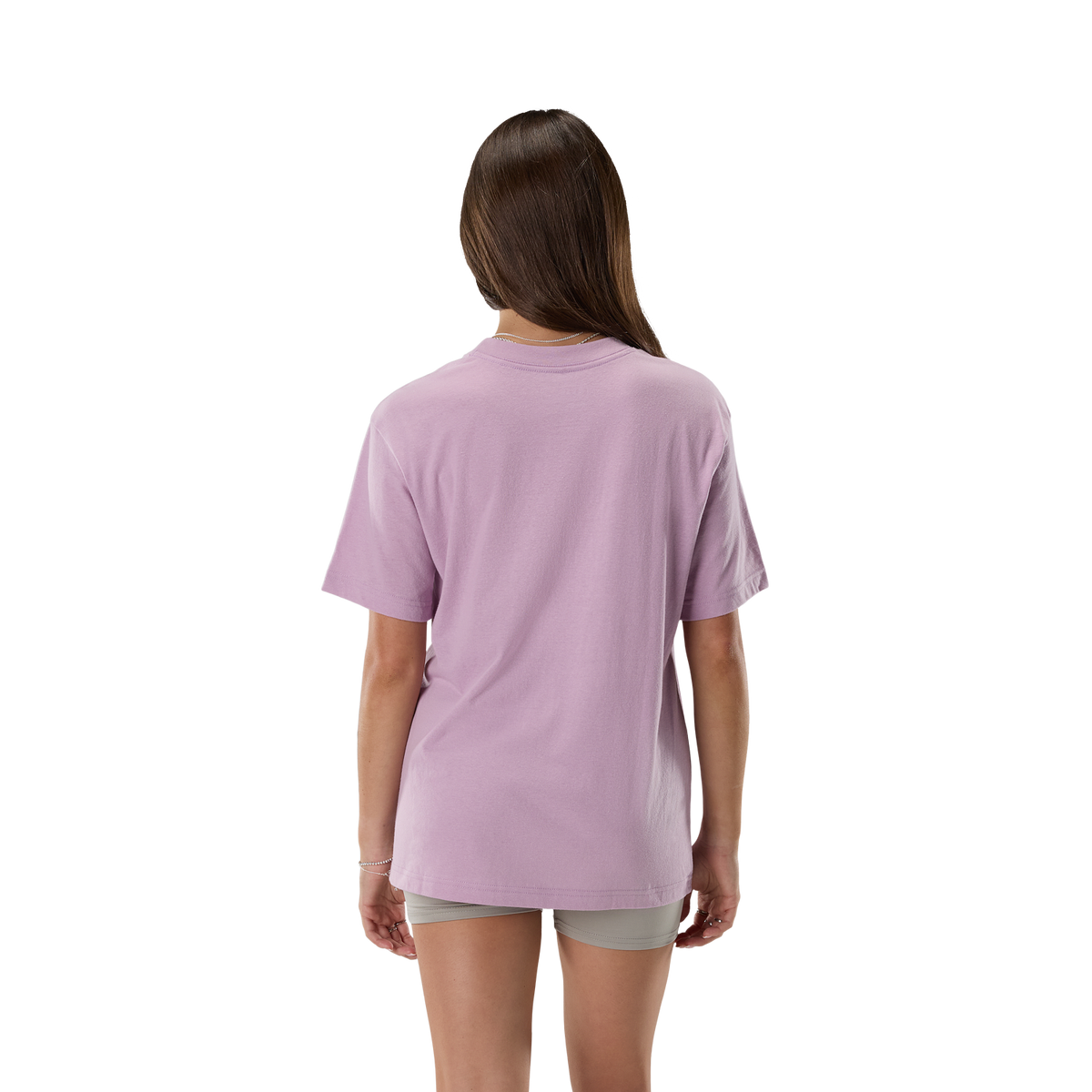 Womens Fox Head Basic Tee