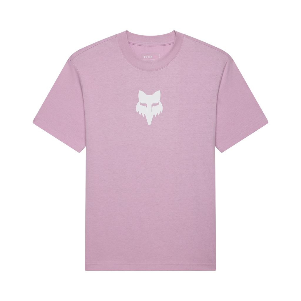 Womens Fox Head Basic Tee
