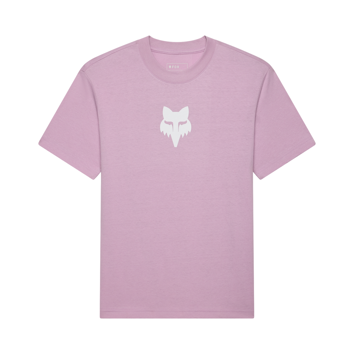 Womens Fox Head Basic Tee
