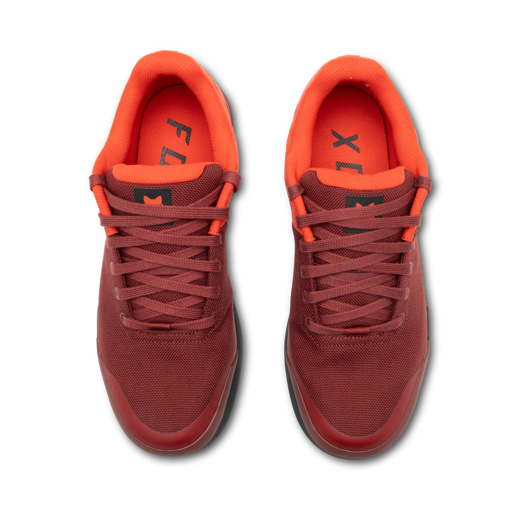 Fox Union Canvas Shoes