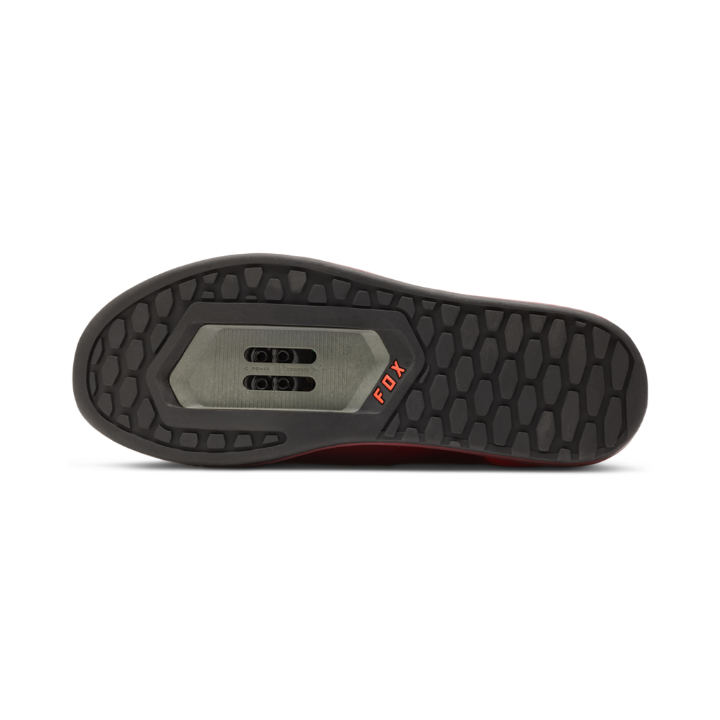 Fox Union BOA Clipless Shoes
