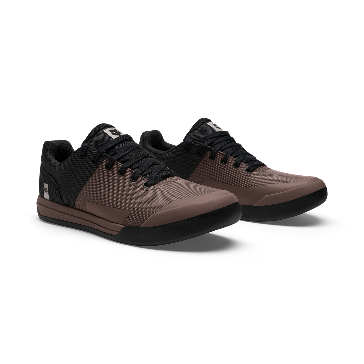 Fox Union Canvas Shoes