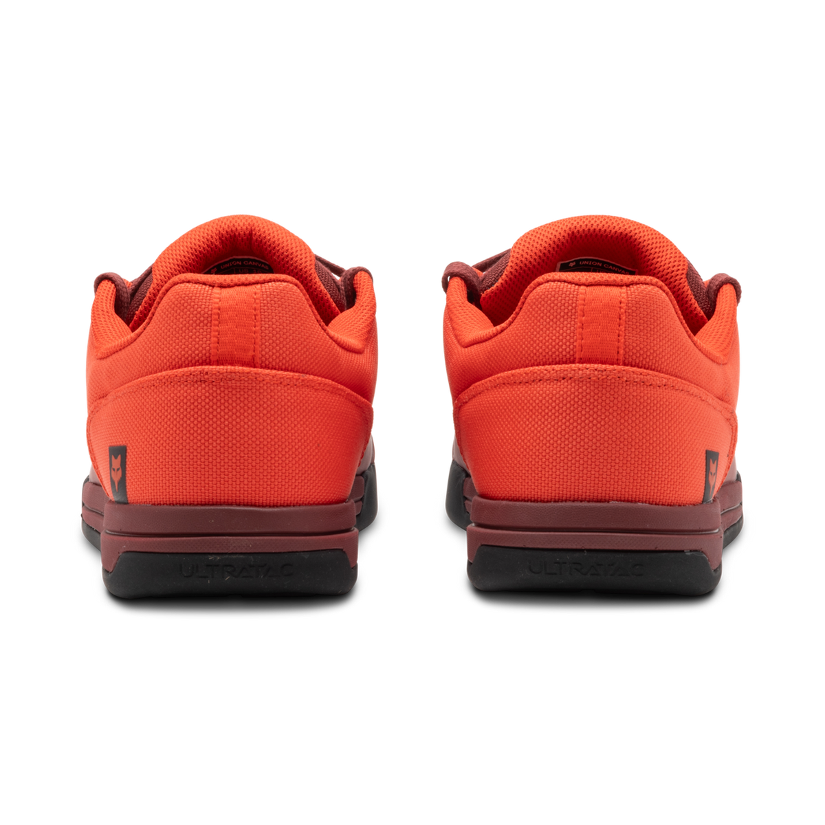 Fox Union Canvas Shoes