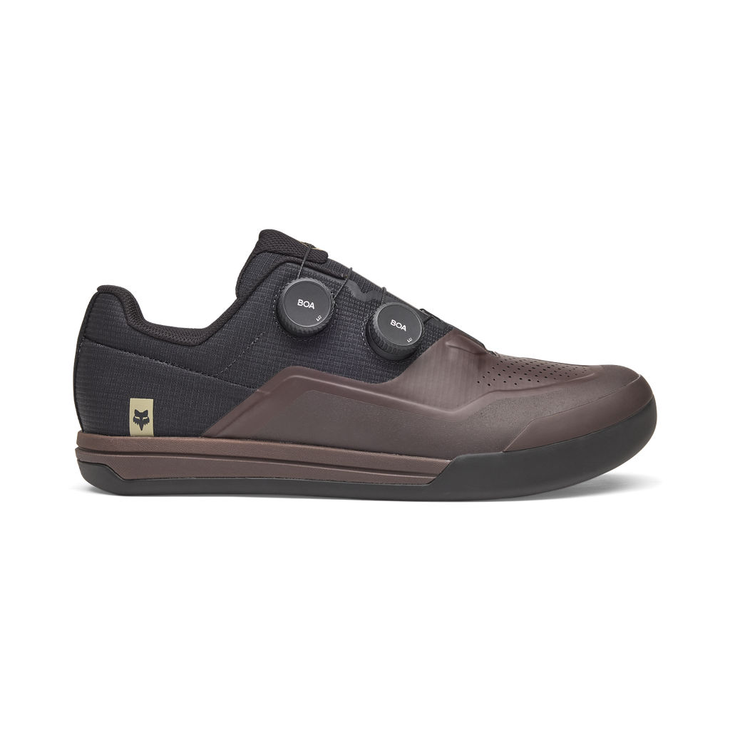 Fox Union BOA Flat Shoes