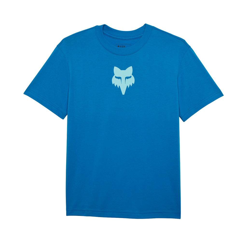 Womens Fox Head Basic Tee